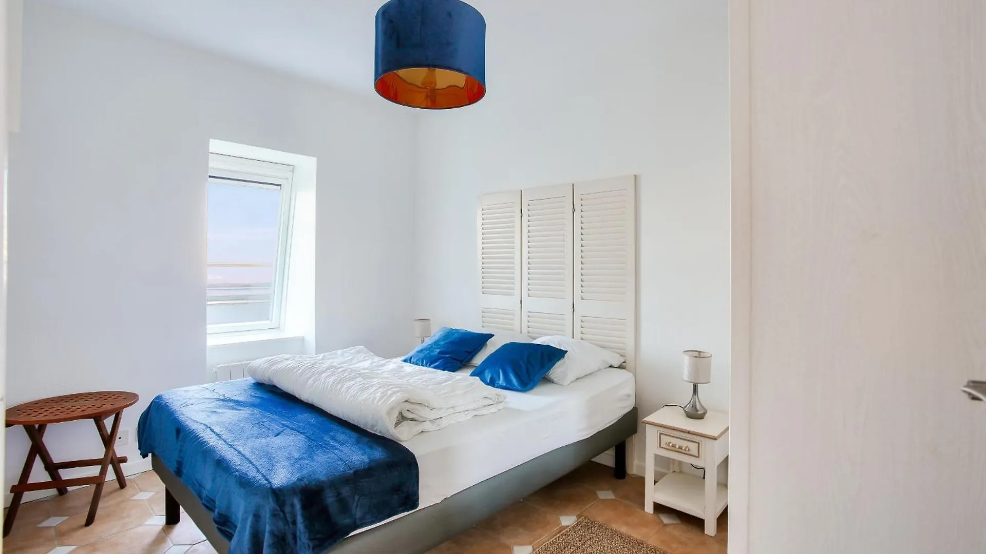 Appartement Avec Balcon Vue Mer, Pour 4 Personnes Dinard